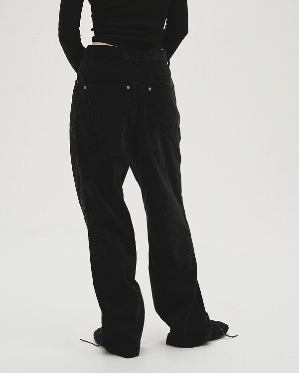 TODAYFUL トゥデイフル Chunky Corduroy Pants 12610703 /キャンセル