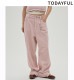 ��SALE40%OFF��TODAYFUL �ȥ��ǥ��ե�  Chunky Corduroy Pants 12610703  /����󥻥������Բľ��ʡ������ˤ�15���ޤ�¨��ȯ��(���˰ʳ�)��