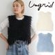 ��SALE50%OFF��Ungrid ���󥰥�å�  �ե������䡼��˥åȥ٥��� 112612622501 ����󥻥������Բľ��ʡ������ˤ�15���ޤ�¨��ȯ��(���˰ʳ�)��