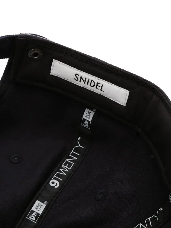 ��SOLD OUT�ۡڴ��ָ���10%OFF��SNIDEL ���ʥ��ǥ� ��SNIDEL|NEW ERA��SN��������å� SWGH261612  /����󥻥������Բľ��� �������ˤ�15���ޤ�¨��ȯ��(���˰ʳ�)��