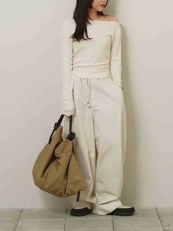 ��ͽ���ʡ�TODAYFUL �ȥ��ǥ��ե�  Easy Chino Pants 12610724 6�����7��������ͽ�� /����󥻥������Բľ���