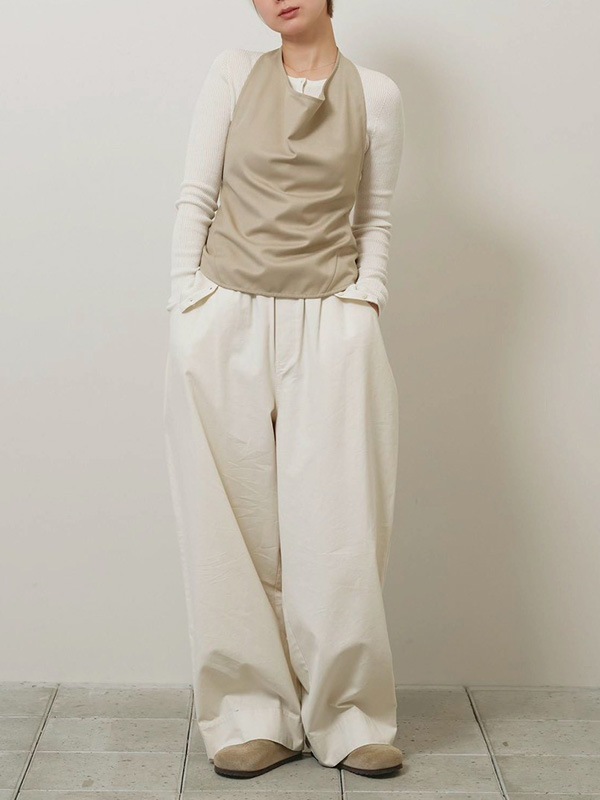 ��ͽ���ʡ�TODAYFUL �ȥ��ǥ��ե�  Easy Chino Pants 12610724 6�����7��������ͽ�� /����󥻥������Բľ���