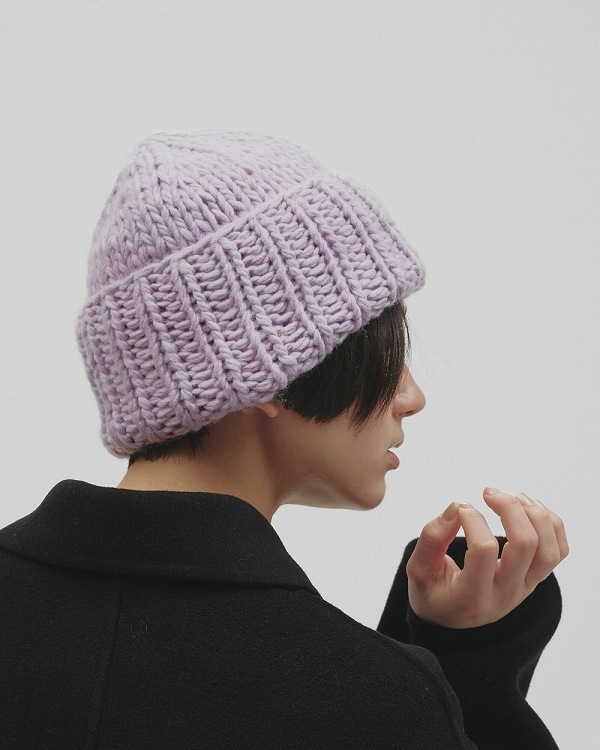 ��ͽ���ʡ�TODAYFUL �ȥ��ǥ��ե�  Lowgauge Hand Beanie 12621022 12�����1��������ͽ�� /����󥻥������Բľ���