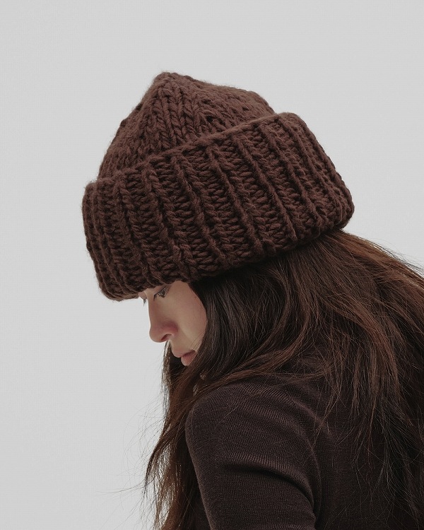 ��ͽ���ʡ�TODAYFUL �ȥ��ǥ��ե�  Lowgauge Hand Beanie 12621022 12�����1��������ͽ�� /����󥻥������Բľ���