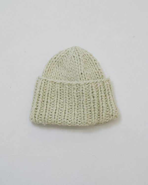 ��ͽ���ʡ�TODAYFUL �ȥ��ǥ��ե�  Lowgauge Hand Beanie 12621022 12�����1��������ͽ�� /����󥻥������Բľ���
