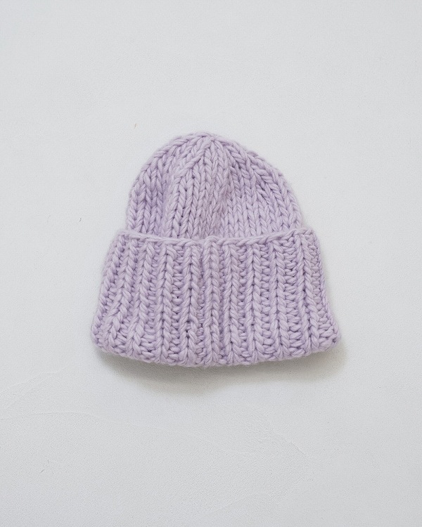 ��ͽ���ʡ�TODAYFUL �ȥ��ǥ��ե�  Lowgauge Hand Beanie 12621022 12�����1��������ͽ�� /����󥻥������Բľ���
