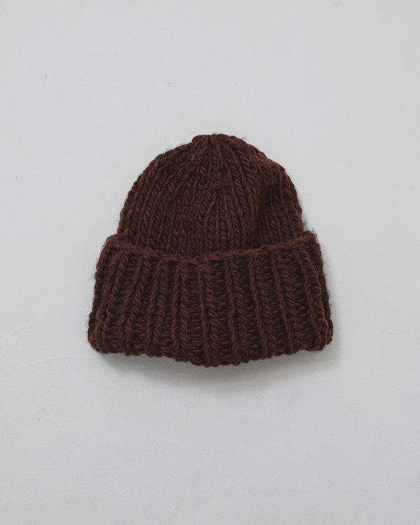 ��ͽ���ʡ�TODAYFUL �ȥ��ǥ��ե�  Lowgauge Hand Beanie 12621022 12�����1��������ͽ�� /����󥻥������Բľ���