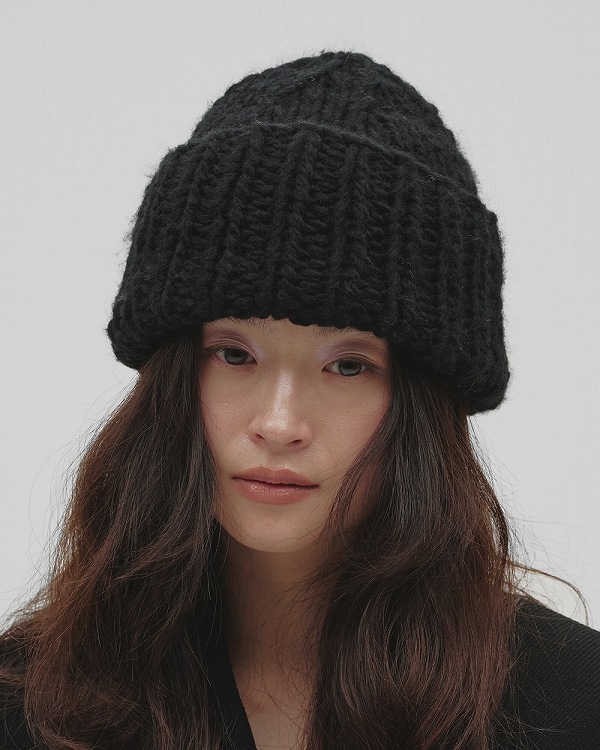 ��ͽ���ʡ�TODAYFUL �ȥ��ǥ��ե�  Lowgauge Hand Beanie 12621022 12�����1��������ͽ�� /����󥻥������Բľ���