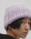 ��ͽ���ʡ�TODAYFUL �ȥ��ǥ��ե�  Lowgauge Hand Beanie 12621022 12�����1��������ͽ�� /����󥻥������Բľ���
