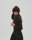 ��ͽ���ʡ�TODAYFUL �ȥ��ǥ��ե�  Lowgauge Hand Beanie 12621022 12�����1��������ͽ�� /����󥻥������Բľ���