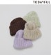 ��ͽ���ʡ�TODAYFUL �ȥ��ǥ��ե�  Lowgauge Hand Beanie 12621022 12�����1��������ͽ�� /����󥻥������Բľ���
