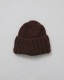 ��ͽ���ʡ�TODAYFUL �ȥ��ǥ��ե�  Lowgauge Hand Beanie 12621022 12�����1��������ͽ�� /����󥻥������Բľ���