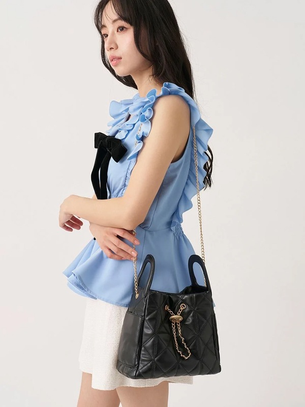 �ڴ��ָ���10%OFF��SNIDEL ���ʥ��ǥ� �ɥ����ȥ�������Хå� SWGB264631 /����󥻥������Բľ��ʡ������ˤ�15���ޤ�¨��ȯ��(���˰ʳ�)��