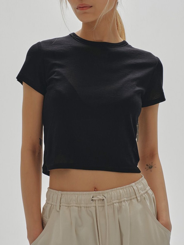 SALE20%OFF】TODAYFUL トゥデイフル Compact Sheer T-shirts