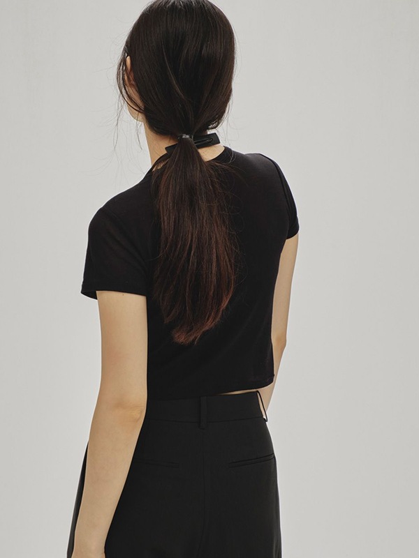 SALE20%OFF】TODAYFUL トゥデイフル Compact Sheer T-shirts