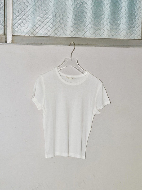 トップス todayful compact sheer t-shirts 楽天市場】【SALE】【セール】【20％OFF】【即納】TODAYFUL