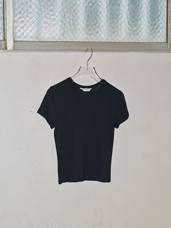 ＼SALE20%OFF／土日も即日発送/TODAYFUL トゥデイフル Compact Sheer T-shirts 12420612 2025春夏 キャンセル返品不可 SALE20%OFF】TODAYFUL トゥデイフル Compact Sheer T-shirts