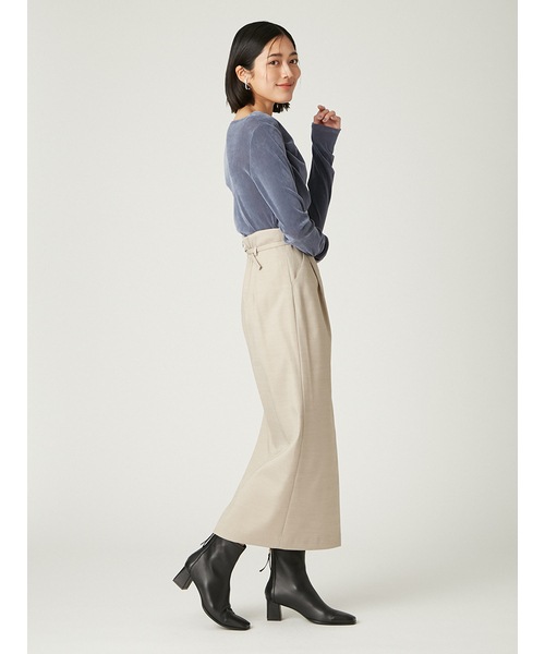 SOLD OUT】【期間限定10%OFF】FRAY I.D フレイアイディー