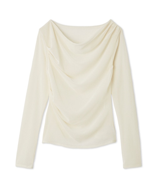 SOLD OUT】【期間限定10%OFF】FRAY I.D フレイアイディー デコルテ