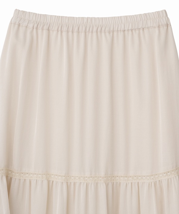 SOLD OUT】【PRE SALE20%OFF】COCODEAL ココディール レース切替