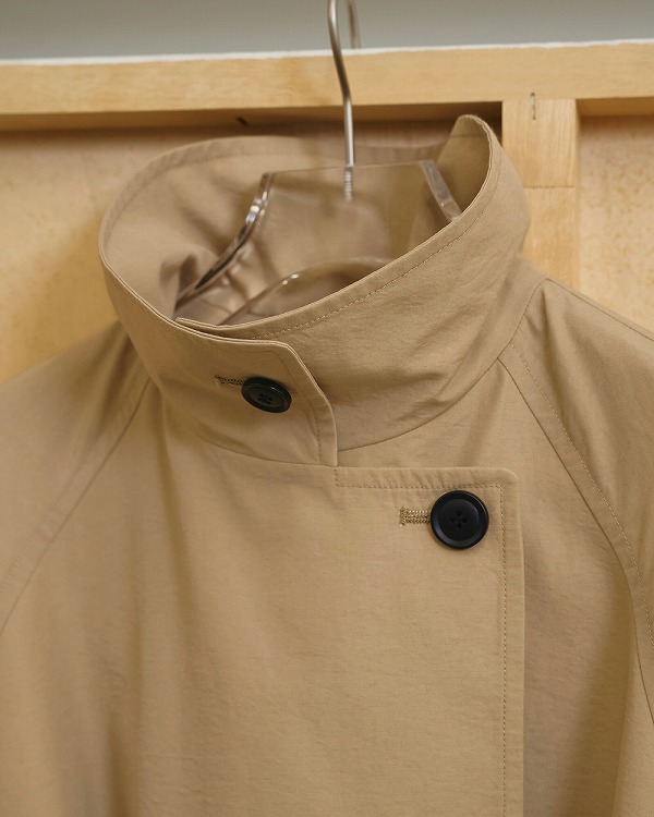 ��SOLD OUT��TODAYFUL �ȥ��ǥ��ե�  Spring Short Trench 12610001  /����󥻥������Բľ��� �������ˤ�15���ޤ�¨��ȯ��(���˰ʳ�)��