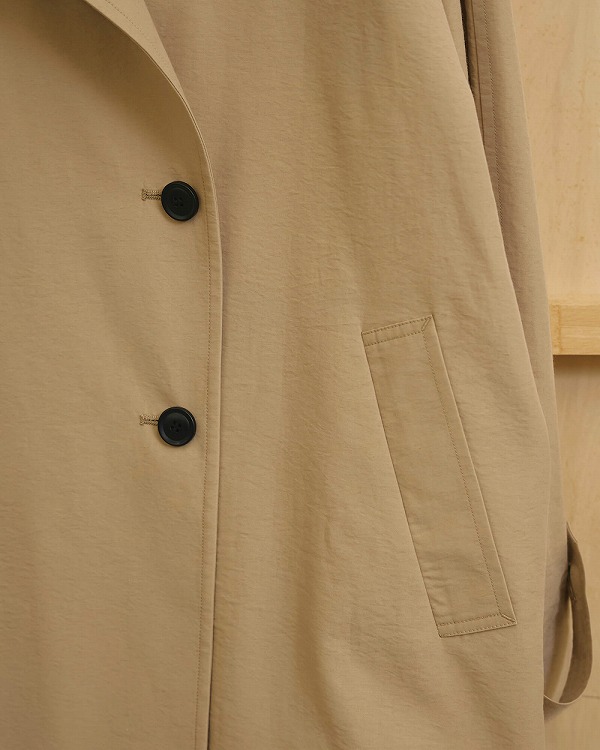 ��SOLD OUT��TODAYFUL �ȥ��ǥ��ե�  Spring Short Trench 12610001  /����󥻥������Բľ��� �������ˤ�15���ޤ�¨��ȯ��(���˰ʳ�)��