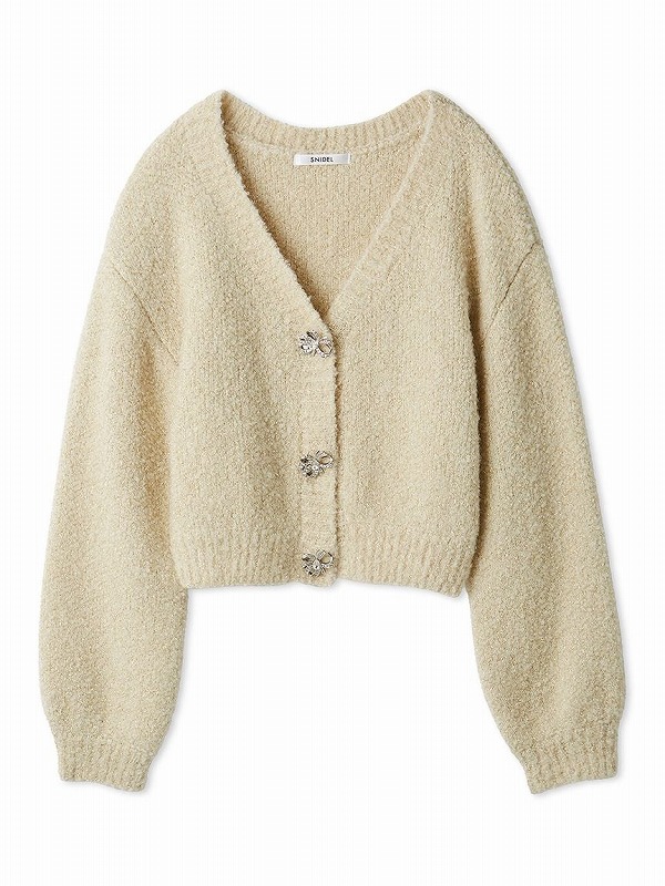 �ڴ��ָ���15%OFF��SNIDEL ���ʥ��ǥ�  �ӥ��塼��ܥ󥷥硼�ȥ����ǥ����� SWNT255109 /����󥻥������Բľ��� �������ˤ�15���ޤ�¨��ȯ��(���˰ʳ�)��