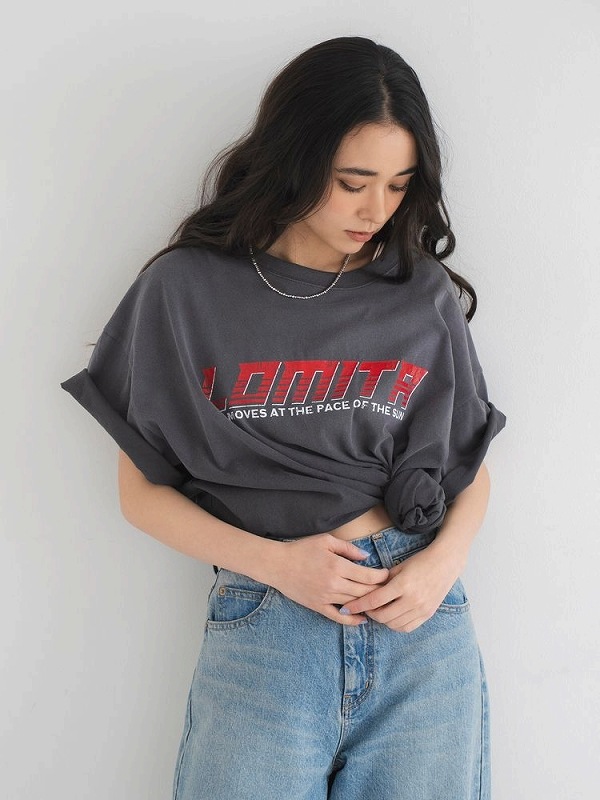 ��SOLD OUT�ۡڴ��ָ���10%OFF��Ungrid ���󥰥�å�  ������ơ��������롼��Tee 112622743501  �ͥ��ݥ�����̵�� /����󥻥������Բľ��� �������ˤ�15���ޤ�¨��ȯ��(���˰ʳ�)��