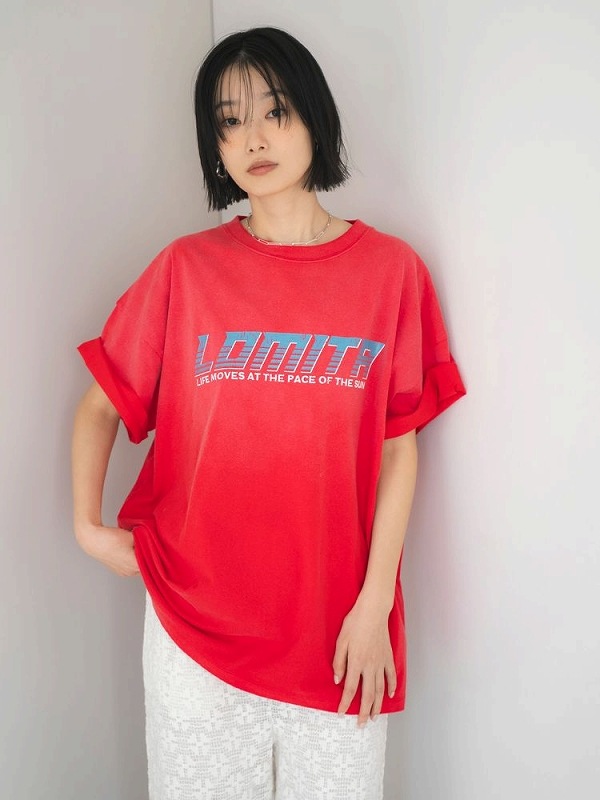 ��SOLD OUT�ۡڴ��ָ���10%OFF��Ungrid ���󥰥�å�  ������ơ��������롼��Tee 112622743501  �ͥ��ݥ�����̵�� /����󥻥������Բľ��� �������ˤ�15���ޤ�¨��ȯ��(���˰ʳ�)��