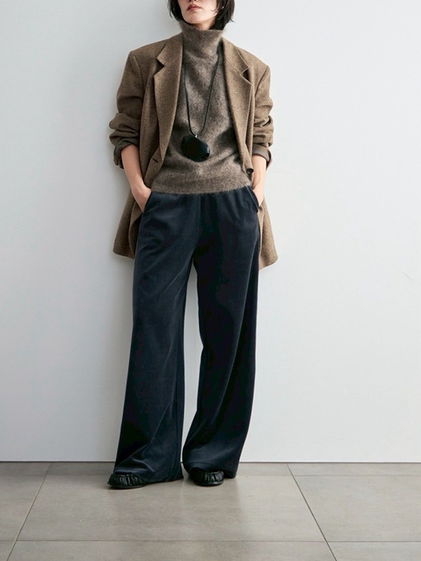 anuke ����̡��� Sleeveless Mohair Knit 62620520 /����󥻥������Բľ��ʡ������ˤ�15���ޤ�¨��ȯ��(���˰ʳ�)��