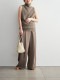 anuke ����̡��� Sleeveless Mohair Knit 62620520 /����󥻥������Բľ��ʡ������ˤ�15���ޤ�¨��ȯ��(���˰ʳ�)��