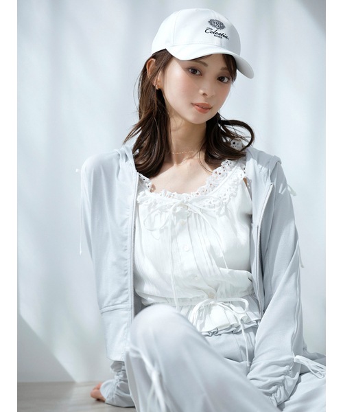 �ڴ��ָ���10%OFF��SNIDEL ���ʥ��ǥ�  LumiShade�饤��ѡ����� SWCT262023  /����󥻥������Բľ��� �������ˤ�15���ޤ�¨��ȯ��(���˰ʳ�)��