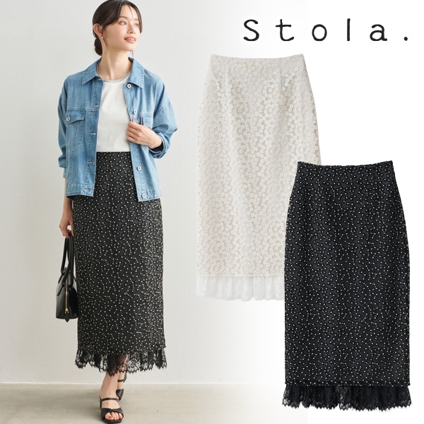 ��SOLD OUT��Stola. ���ȥ� �ե��ɽ������ȥ������� 26513232  /����󥻥������Բľ��� �������ˤ�15���ޤ�¨��ȯ��(���˰ʳ�)��