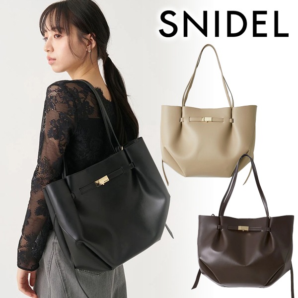 �ڴ��ָ���10%OFF��SNIDEL ���ʥ��ǥ� �磻�ɥӥå��ȡ��� SWGB264636 /����󥻥������Բľ��ʡ������ˤ�15���ޤ�¨��ȯ��(���˰ʳ�)��