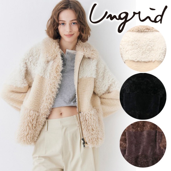 �ڴ��ָ���10%OFF�ۡ�ͽ���ʡ�Ungrid ���󥰥�å�  �ߥå����ե����֥륾�� 112650201801 10������11��������ͽ�� /����󥻥������Բľ���