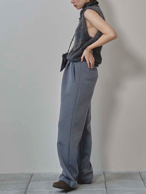 ��SALE30%OFF��TODAYFUL �ȥ��ǥ��ե�  Woolmohair Turtle Knitvest 12520505 /����󥻥������Բľ��ʡ������ˤ�15���ޤ�¨��ȯ��(���˰ʳ�)��