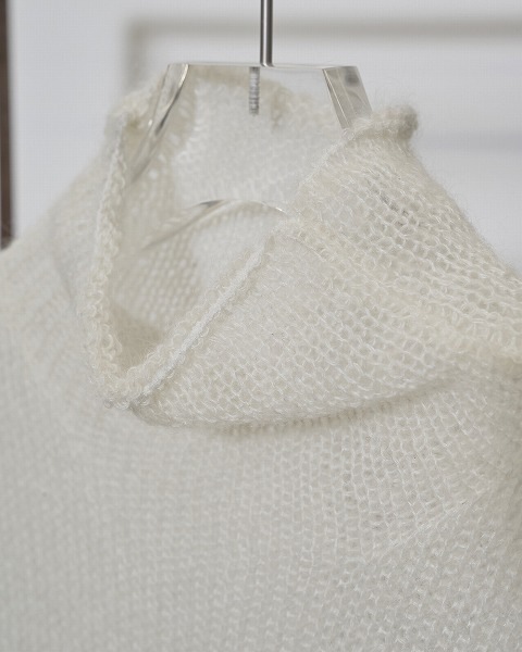 ��SALE30%OFF��TODAYFUL �ȥ��ǥ��ե�  Woolmohair Turtle Knitvest 12520505 /����󥻥������Բľ��ʡ������ˤ�15���ޤ�¨��ȯ��(���˰ʳ�)��