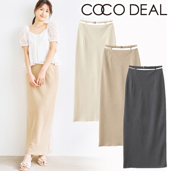 ��SALE50%OFF��COCODEAL �����ǥ����� �٥���դ��Х������ʥ����������� 75217355 /����󥻥������Բľ��ʡ������ˤ�15���ޤ�¨��ȯ��(���˰ʳ�)��