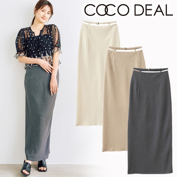��SALE50%OFF��COCODEAL �����ǥ����� �٥���դ��Х������ʥ����������� 75217355 /����󥻥������Բľ��ʡ������ˤ�15���ޤ�¨��ȯ��(���˰ʳ�)��