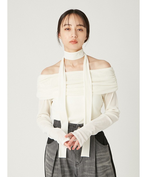 ��SALE40%OFF��FRAY I.D �ե쥤�����ǥ���  ���ե����ե��å������塼��ȥåץ� FWCT254250  /����󥻥������Բľ��ʡ������ˤ�15���ޤ�¨��ȯ��(���˰ʳ�)��