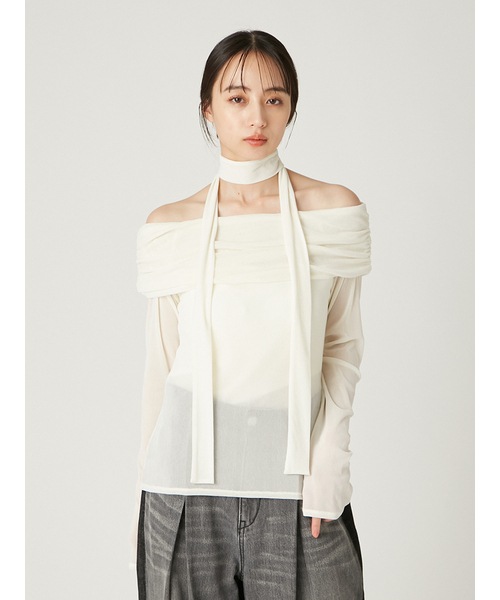 ��SALE40%OFF��FRAY I.D �ե쥤�����ǥ���  ���ե����ե��å������塼��ȥåץ� FWCT254250  /����󥻥������Բľ��ʡ������ˤ�15���ޤ�¨��ȯ��(���˰ʳ�)��