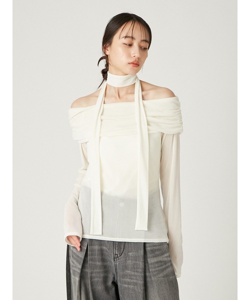 ��SALE40%OFF��FRAY I.D �ե쥤�����ǥ���  ���ե����ե��å������塼��ȥåץ� FWCT254250  /����󥻥������Բľ��ʡ������ˤ�15���ޤ�¨��ȯ��(���˰ʳ�)��