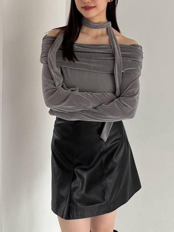 ��SALE40%OFF��FRAY I.D �ե쥤�����ǥ���  ���ե����ե��å������塼��ȥåץ� FWCT254250  /����󥻥������Բľ��ʡ������ˤ�15���ޤ�¨��ȯ��(���˰ʳ�)��