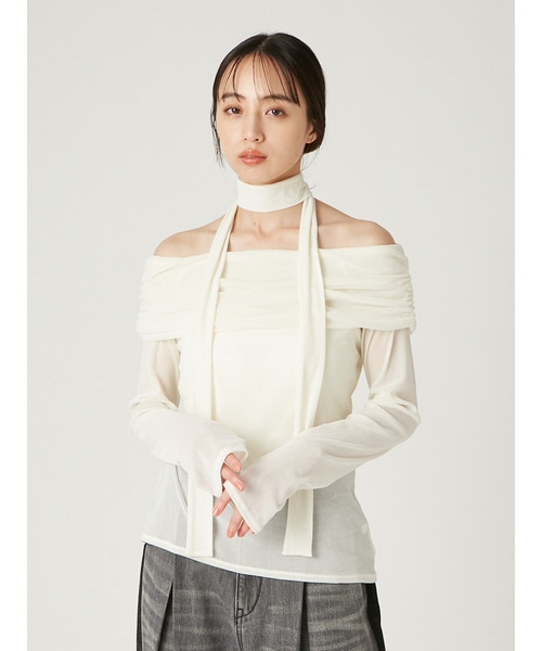 ��SALE40%OFF��FRAY I.D �ե쥤�����ǥ���  ���ե����ե��å������塼��ȥåץ� FWCT254250  /����󥻥������Բľ��ʡ������ˤ�15���ޤ�¨��ȯ��(���˰ʳ�)��