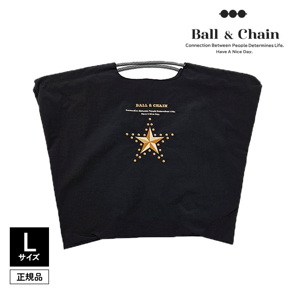 ��SOLD OUT��Ball&Chain �ܡ��륢��ɥ������� First Star-L 301161   L������ ��������Ź �����Хå� �������ˤ�15���ޤ�¨��ȯ��(���˰ʳ�)��