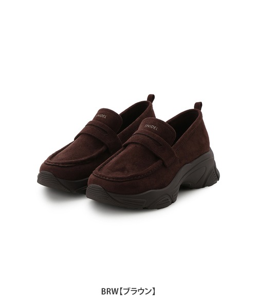�ڴ��ָ���10%OFF��SNIDEL ���ʥ��ǥ�  ���ˡ���������������ե��� SWGS263658  /����󥻥������Բľ��ʡ������ˤ�15���ޤ�¨��ȯ��(���˰ʳ�)��