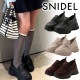 �ڴ��ָ���10%OFF��SNIDEL ���ʥ��ǥ�  ���ˡ���������������ե��� SWGS263658  /����󥻥������Բľ��ʡ������ˤ�15���ޤ�¨��ȯ��(���˰ʳ�)��