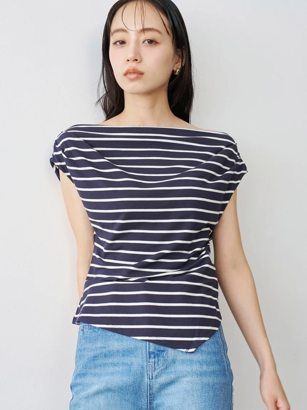 ��SALE50%OFF��SNIDEL ���ʥ��ǥ�  ������ɥ졼�ץ��åȥ��� SWCT262082  �ͥ��ݥ�����̵�� /����󥻥������Բľ��� �������ˤ�15���ޤ�¨��ȯ��(���˰ʳ�)��