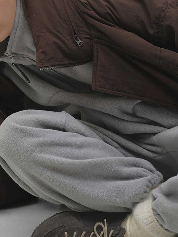 ��ͽ���ʡ�TODAYFUL �ȥ��ǥ��ե�  Halfzip Fleece Pullover 12620607 12������1��������ͽ�� /����󥻥������Բľ���