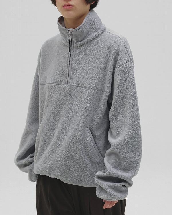 ��ͽ���ʡ�TODAYFUL �ȥ��ǥ��ե�  Halfzip Fleece Pullover 12620607 12������1��������ͽ�� /����󥻥������Բľ���